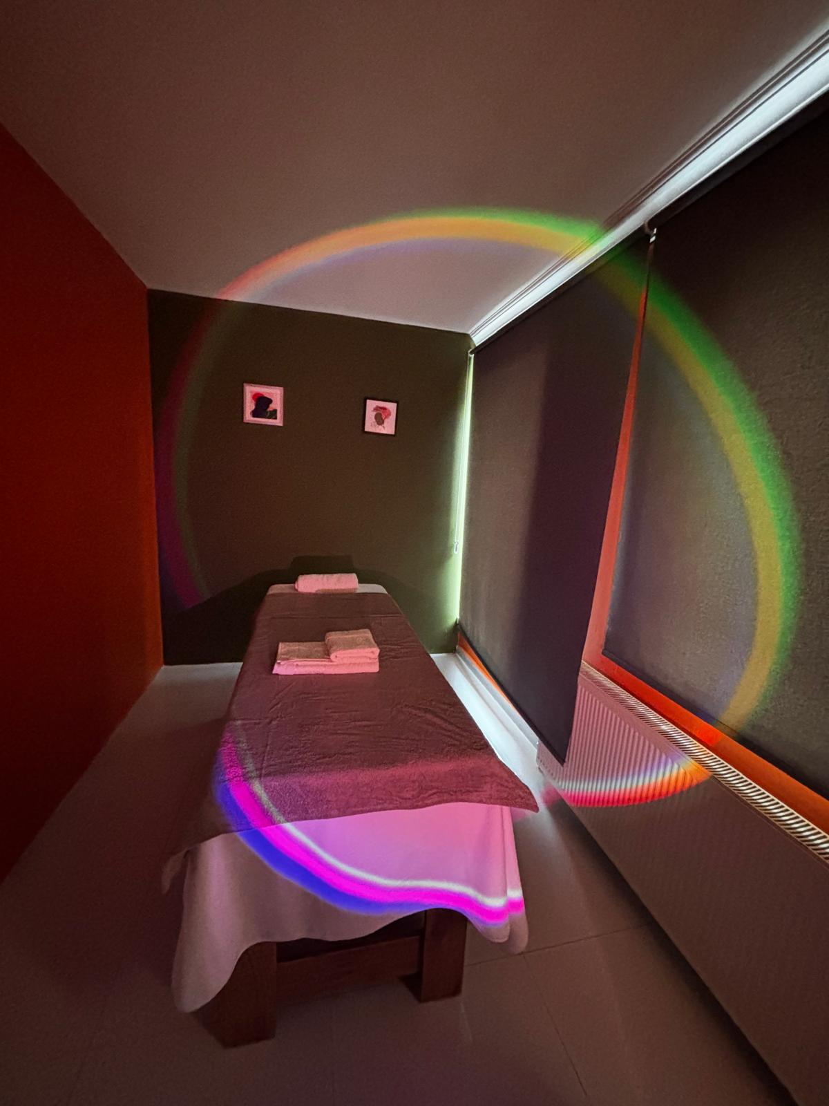 Hygge Terapi Masaj Merkezi