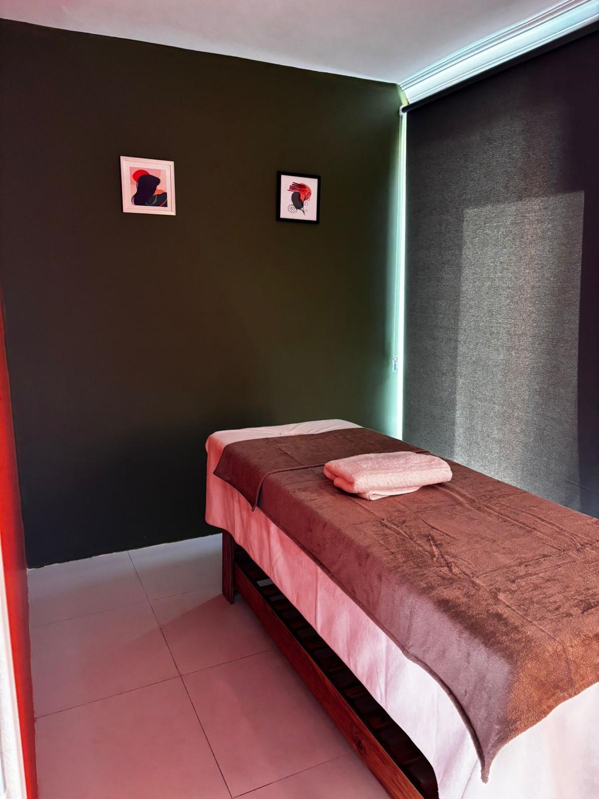 Hygge Terapi Masaj Merkezi