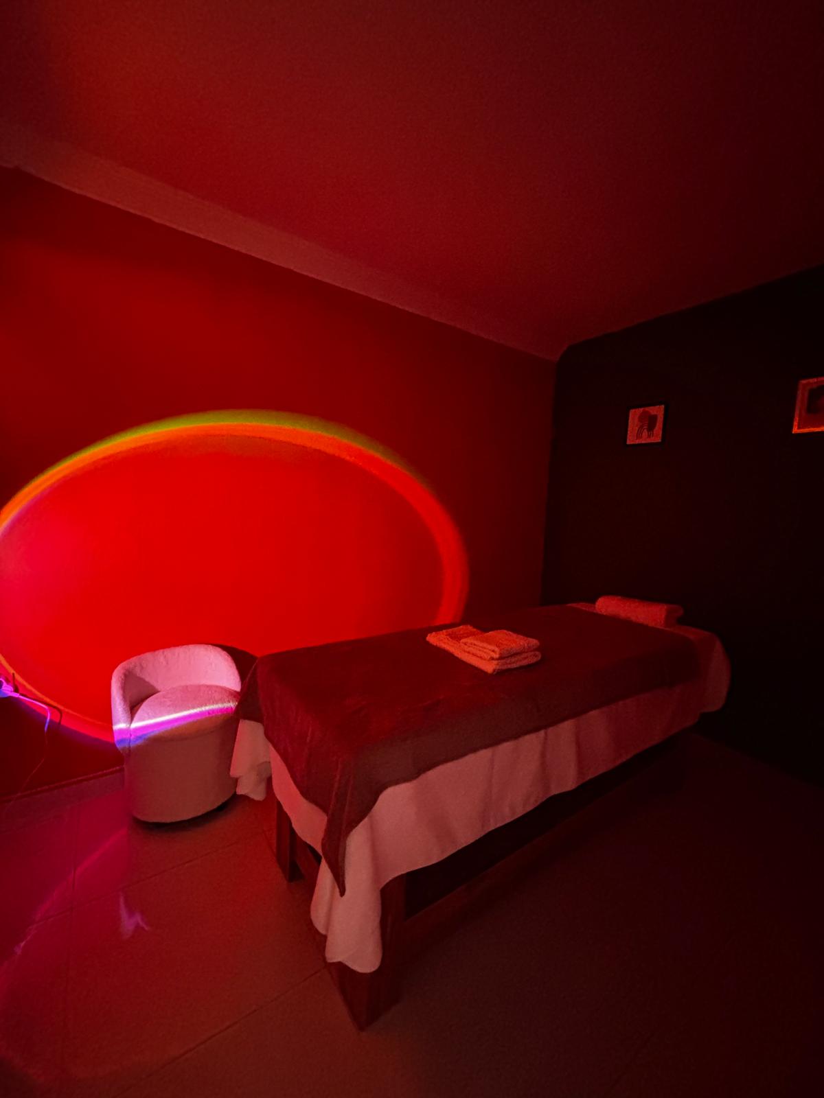 Hygge Terapi Masaj Merkezi