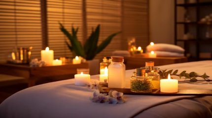 Hygge Terapi Masaj Merkezi